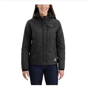 Carhartt Utility Jacket.